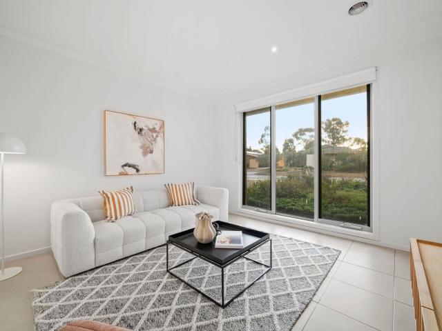 Townhouse for sale in Camerons Creek, Victoria