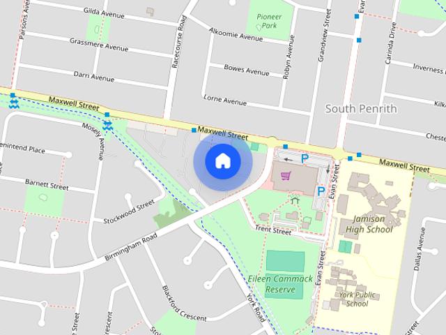 House for rent in Penrith, Sydney