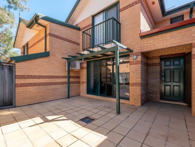 Townhouse for sale in Sydney, New South Wales