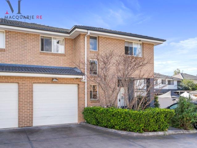 Townhouse for sale in Sydney, New South Wales