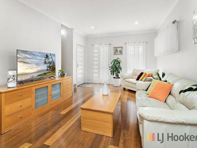 Townhouse for rent in New South Wales
