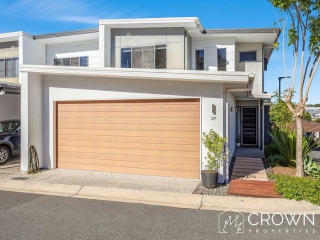 Townhouse for sale in Methul, Queensland
