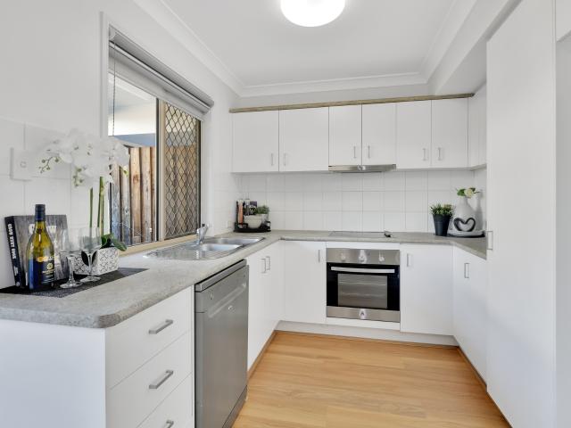 Townhouse for sale in Toombul, Queensland
