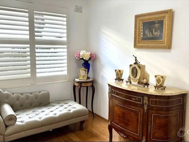 Apartment for rent in Sydney, New South Wales