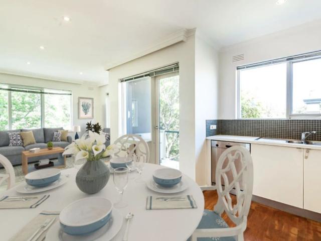 Apartment for rent in Camerons Creek, Victoria