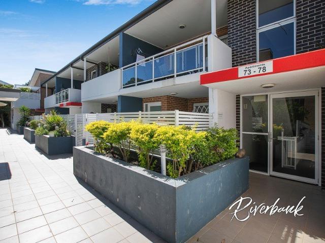 Apartment for rent in Sydney, New South Wales