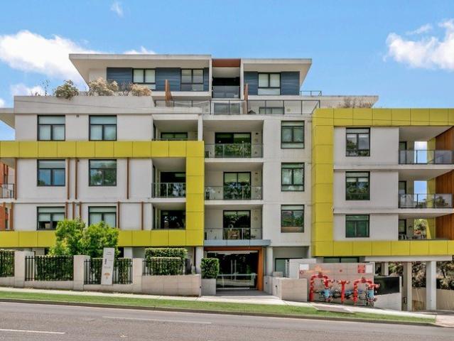 Apartment for sale in Sydney, New South Wales