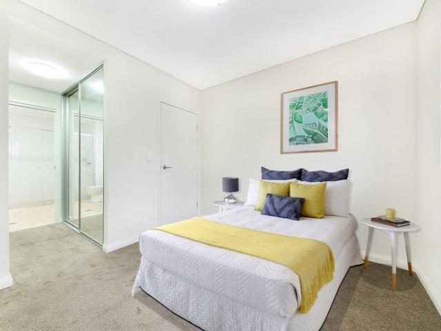 Apartment for rent in Upper North Shore, Sydney