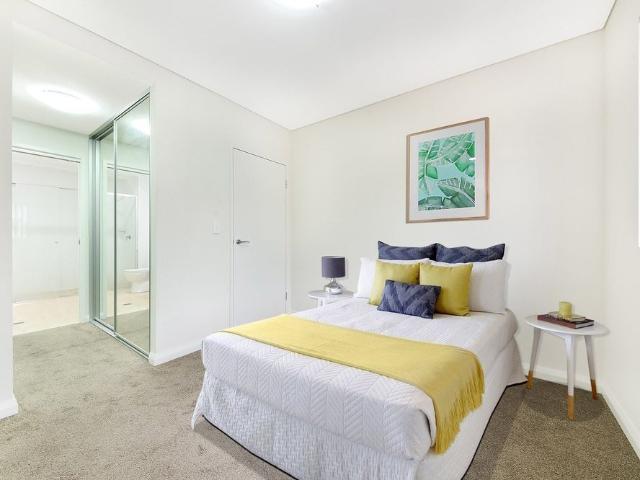 Apartment for rent in Upper North Shore, Sydney