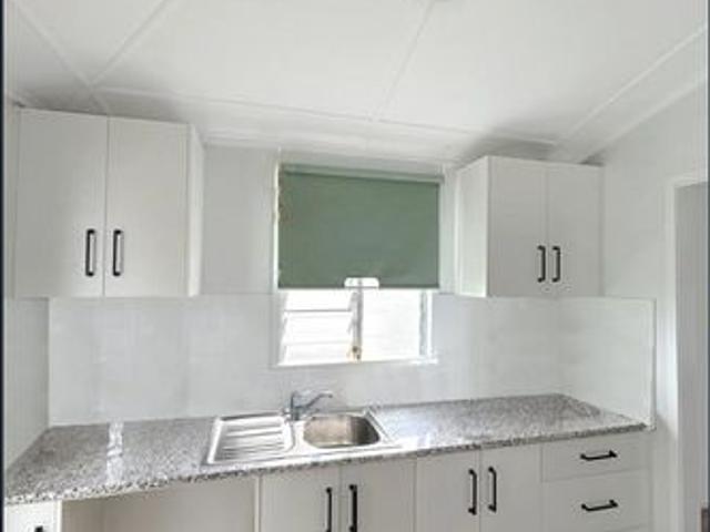 Apartment for rent in Allenstown, Rockhampton