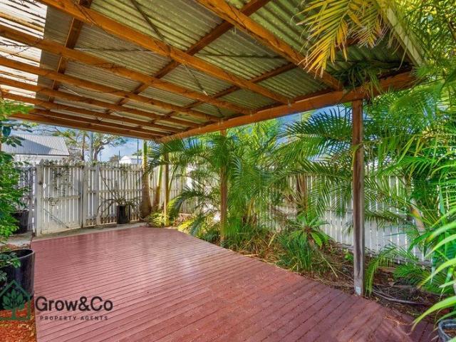 Apartment for rent in Toombul, Queensland