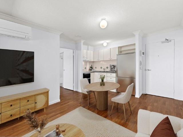 Apartment for rent in Toombul, Queensland