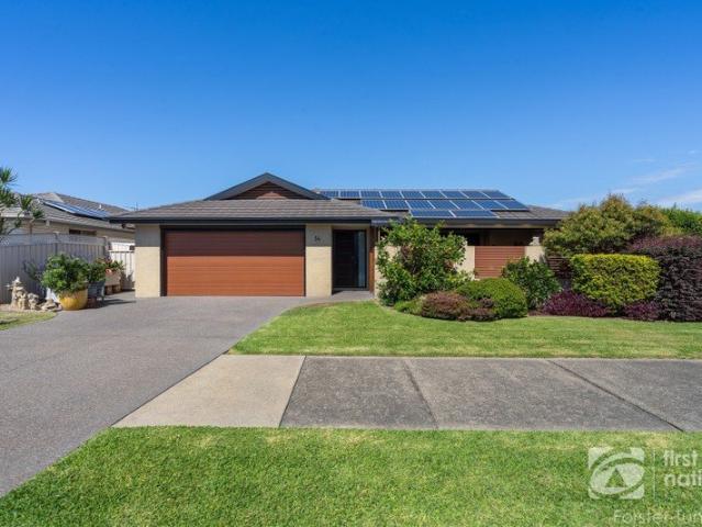 Villa for sale in Tuncurry, New South Wales