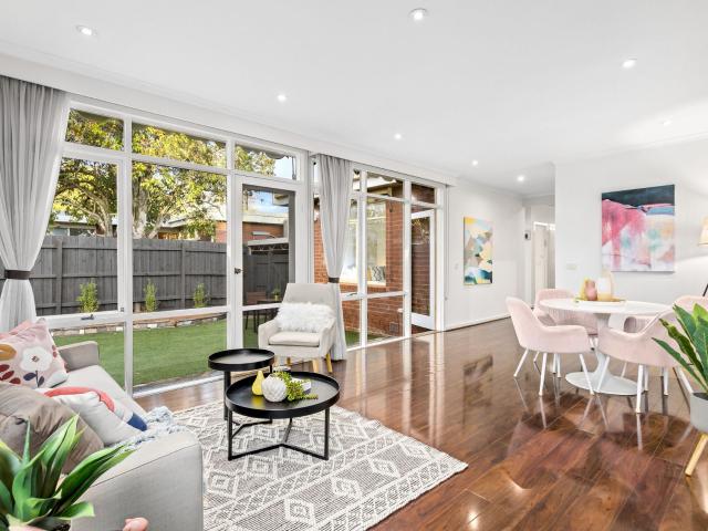 Apartment for rent in Camerons Creek, Victoria