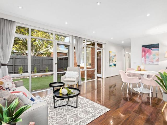 Apartment for rent in Camerons Creek, Victoria