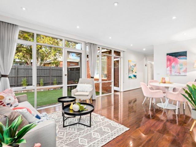Apartment for rent in Camerons Creek, Victoria