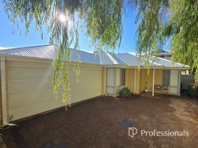Apartment for sale in Australind, Western Australia