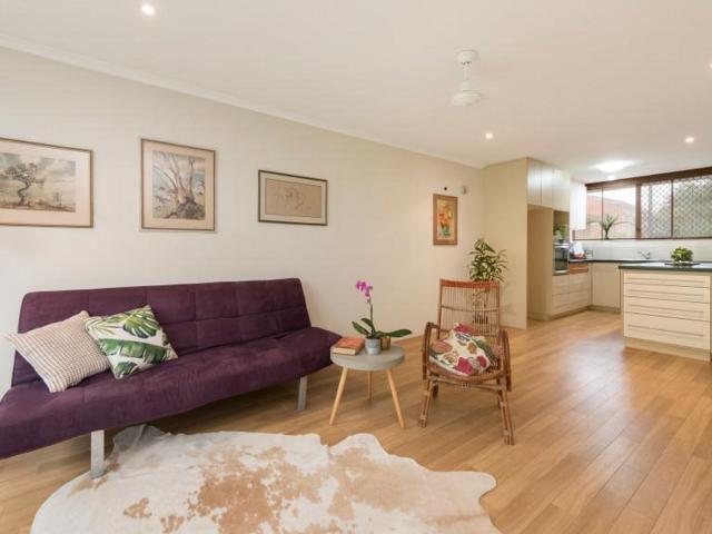 Apartment for rent in Toombul, Queensland