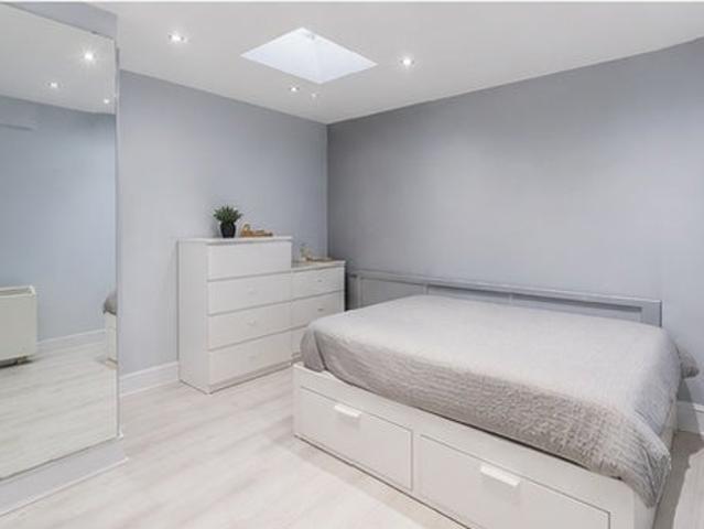 Apartment for rent in Barnsbury, Greater London