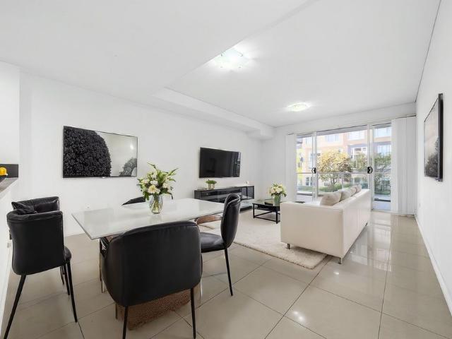Apartment for rent in Mascot, Sydney