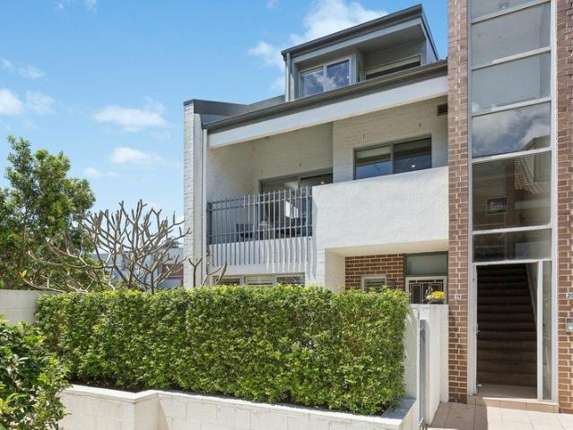 Apartment for sale in Eastern Suburbs, Sydney