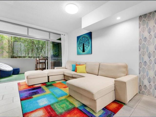 Apartment for rent in Toombul, Queensland