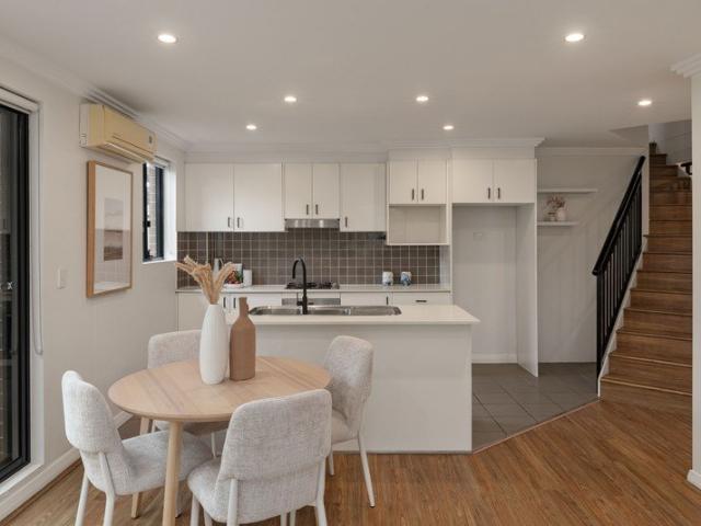 Apartment for sale in Strathfield, New South Wales