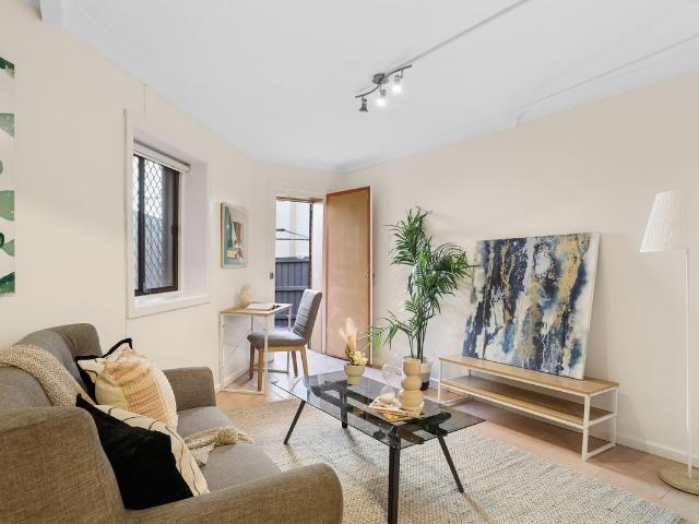 Apartment for sale in Kirribilli, New South Wales