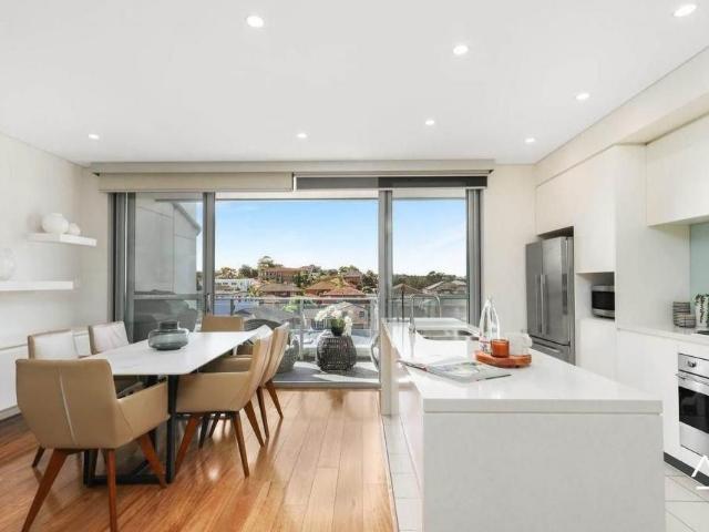 Apartment for rent in Sydney, New South Wales