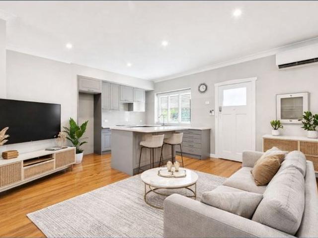 Apartment for rent in Inner West, Sydney