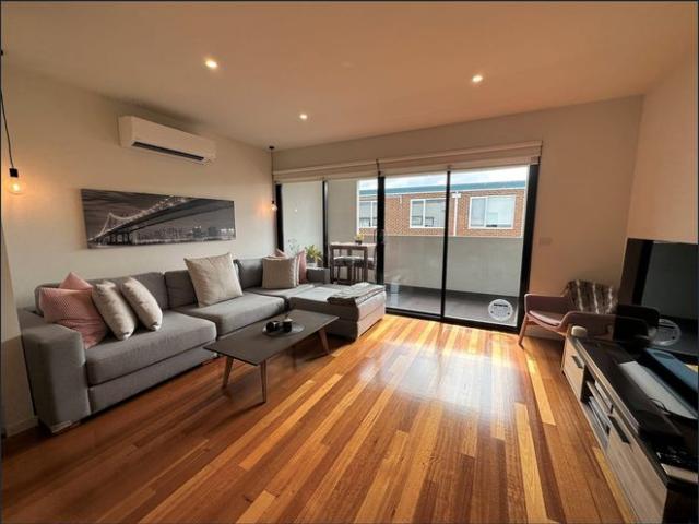 Apartment for rent in Armadale, Melbourne