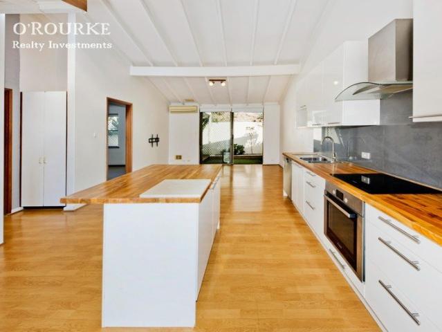 House for rent in Scarborough, City of Stirling