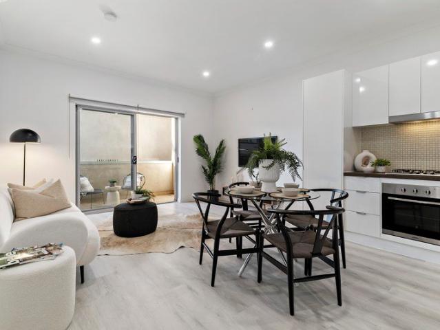 Apartment for sale in Camerons Creek, Victoria