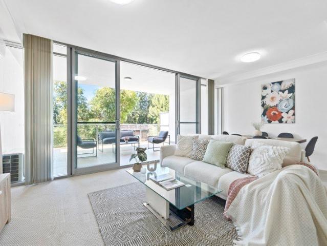 Apartment for sale in St George, Sydney
