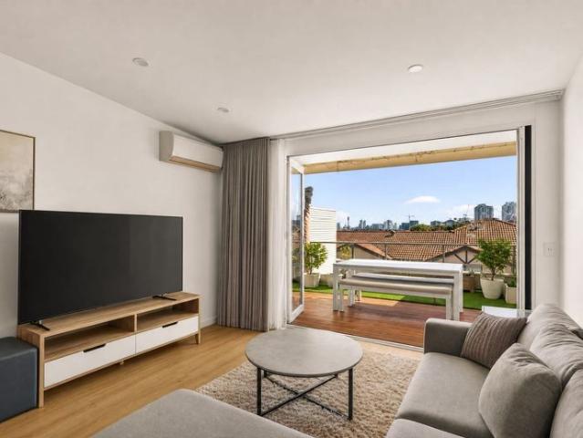 Apartment for rent in Sydney, New South Wales