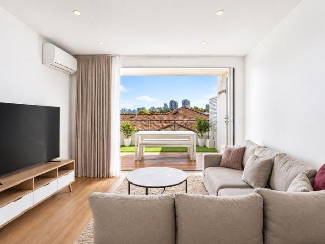 Apartment for rent in Sydney, New South Wales
