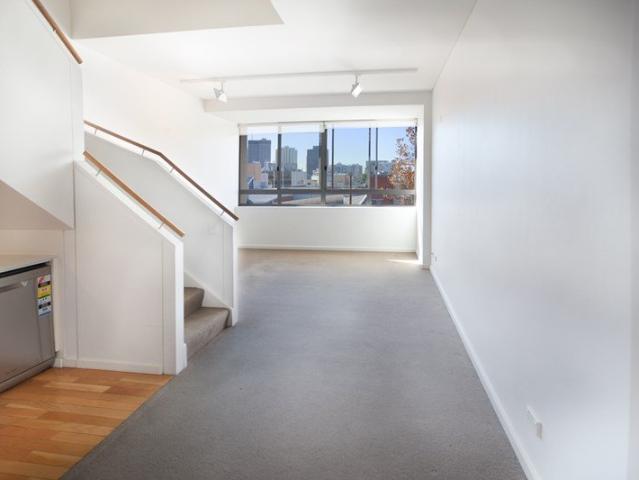 Apartment for rent in Strawberry Hills, Sydney
