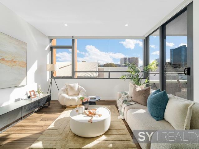 Apartment for sale in Sydney, New South Wales