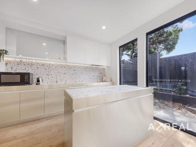 Townhouse for rent in Camerons Creek, Victoria