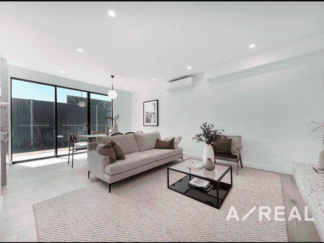 Townhouse for rent in Camerons Creek, Victoria