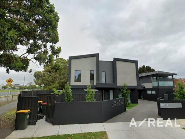 Townhouse for rent in Camerons Creek, Victoria