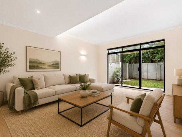 Townhouse for rent in Sydney, New South Wales