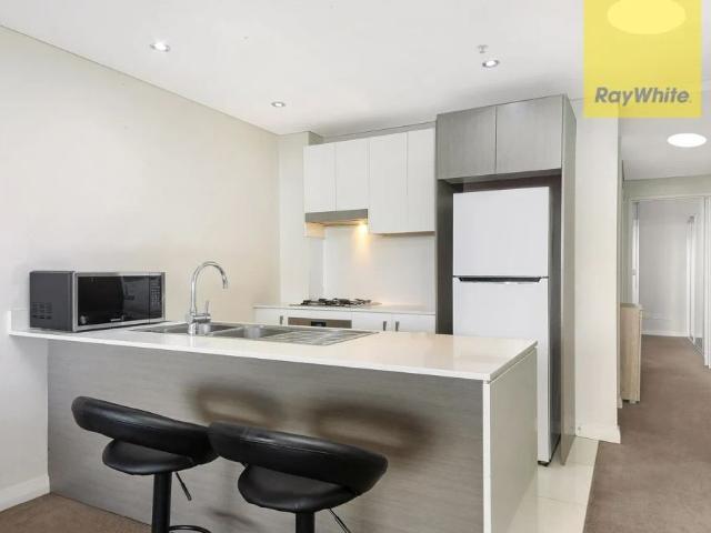 Apartment for rent in Parramatta Apartment for rent in Parramatta