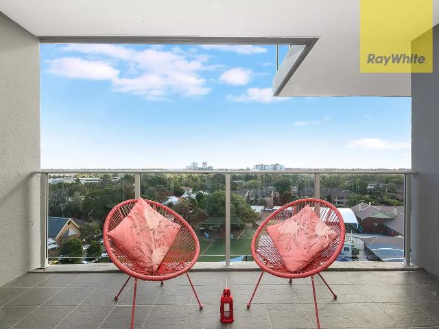 Apartment for rent in Parramatta