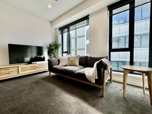 Apartment for rent in Matata, Wellington