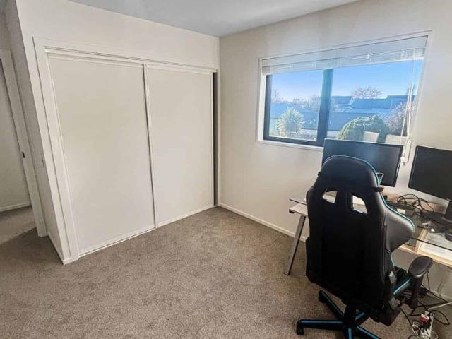 Townhouse for rent in Mairehau, Canterbury