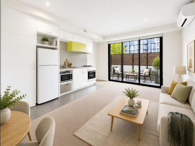 Apartment for rent in Camerons Creek, Victoria