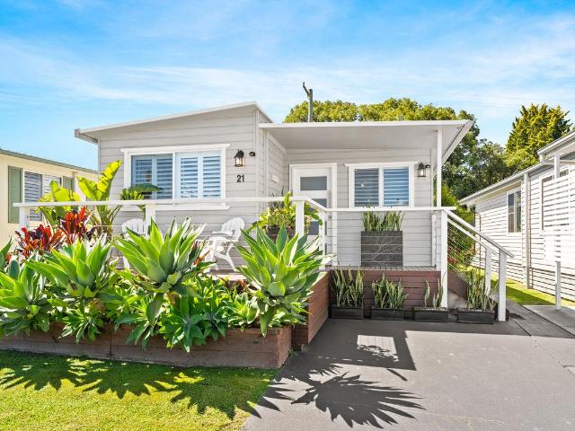 Villa for sale in Terrigal, New South Wales