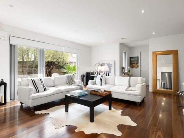 Townhouse for rent in Camerons Creek, Victoria
