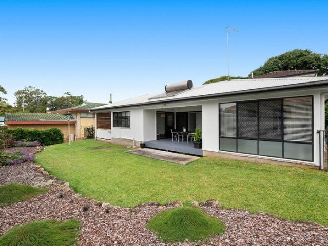 House for rent in Methul, Queensland